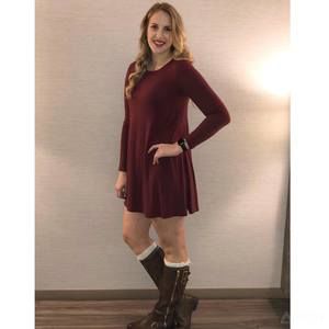 Meet your Posher, Logan